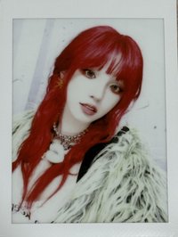 YUQ1 塔店 涉谷線下限定拍立得 特典卡 