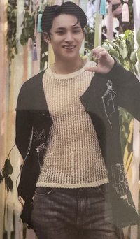 MINI11 塔店 特典卡 