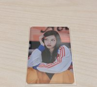 辣醬隨機卡 官拍2