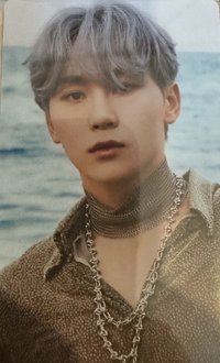 MINI9 日咖 特典卡 