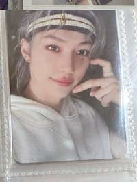 五星比心菲特典（需帶1張專卡）