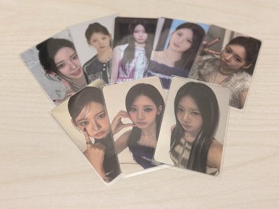 RORA 小卡 出清❗️