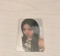 線下限定貼紙組小卡