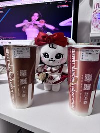 烤糖奶蓋美樂蒂