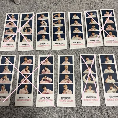 23年克拉島人生四格