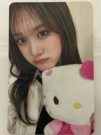 S am LD2.0 幸運卡 kitty勾