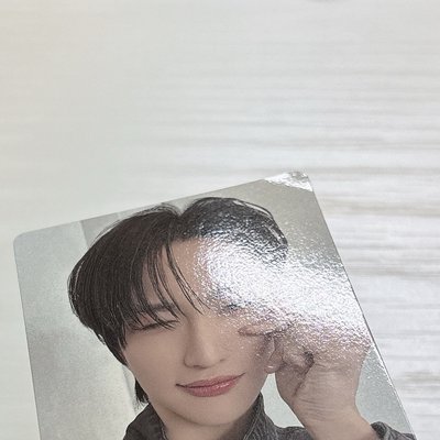 GH.3 星化+咚星 (兩張不拆)