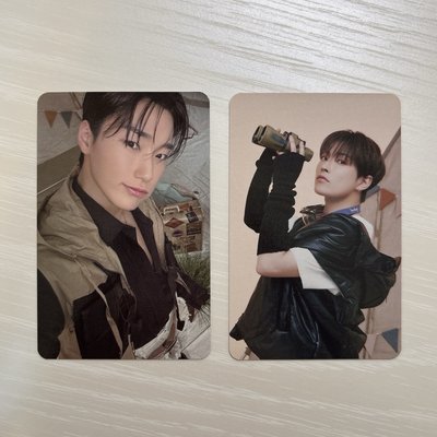 ANITEEZ IN TREASURE 卡包卡