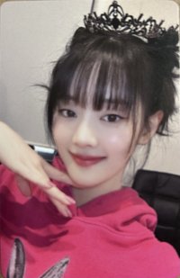 正規二 yzy 9.0 簽售卡 