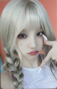 I SWAY yzy 1.0 簽售卡 