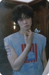 正四 yes24 特典卡 