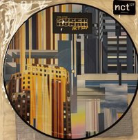 We Are Superhuman 黑膠唱片 