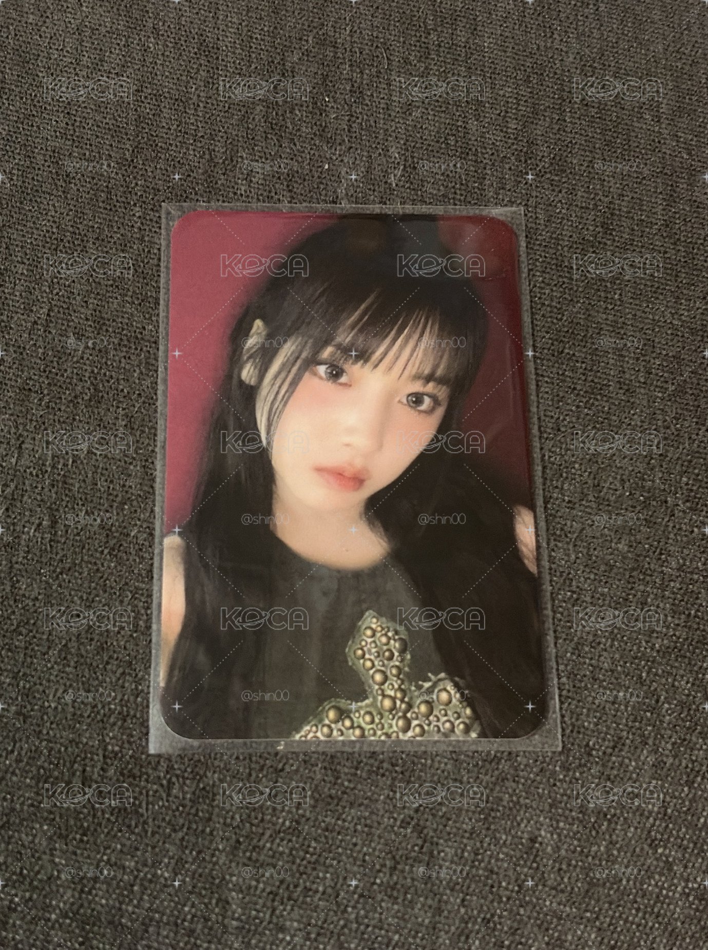 情人節中簽友💌