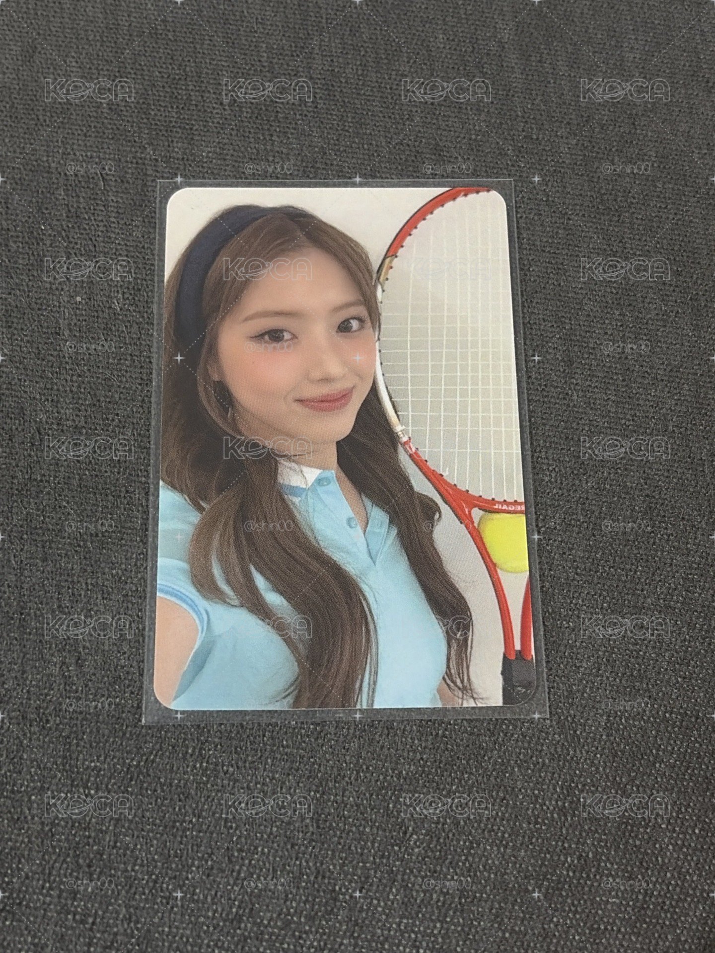 網球友🎾