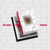 NO LABELS 專輯 SET-C