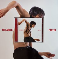 NO LABELS 專輯 SET-A 親簽版