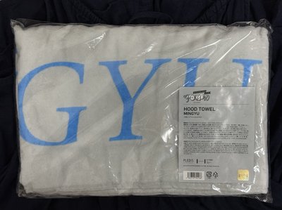 FOLLOW AGAIN 奎毛巾帽