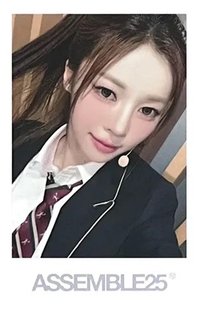 25大隊 el 4.0線下 簽售卡 250706