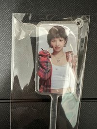 全新JC版+小娟壓克力攪拌棒