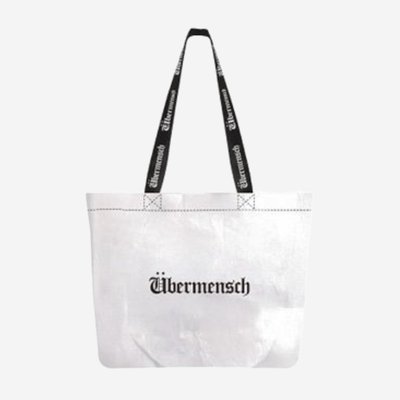 ［全新］GD 高陽場周邊_購物袋