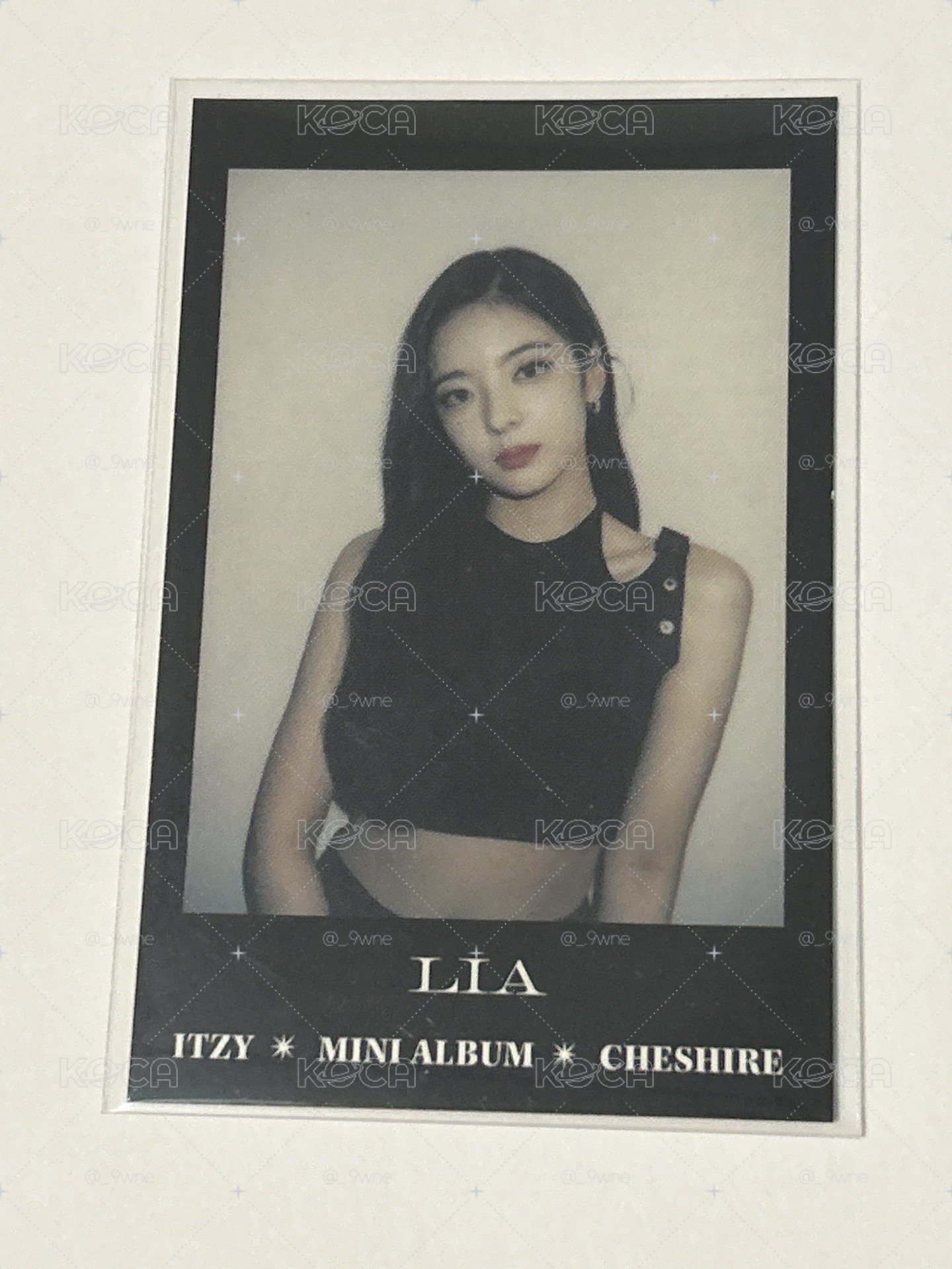itzy