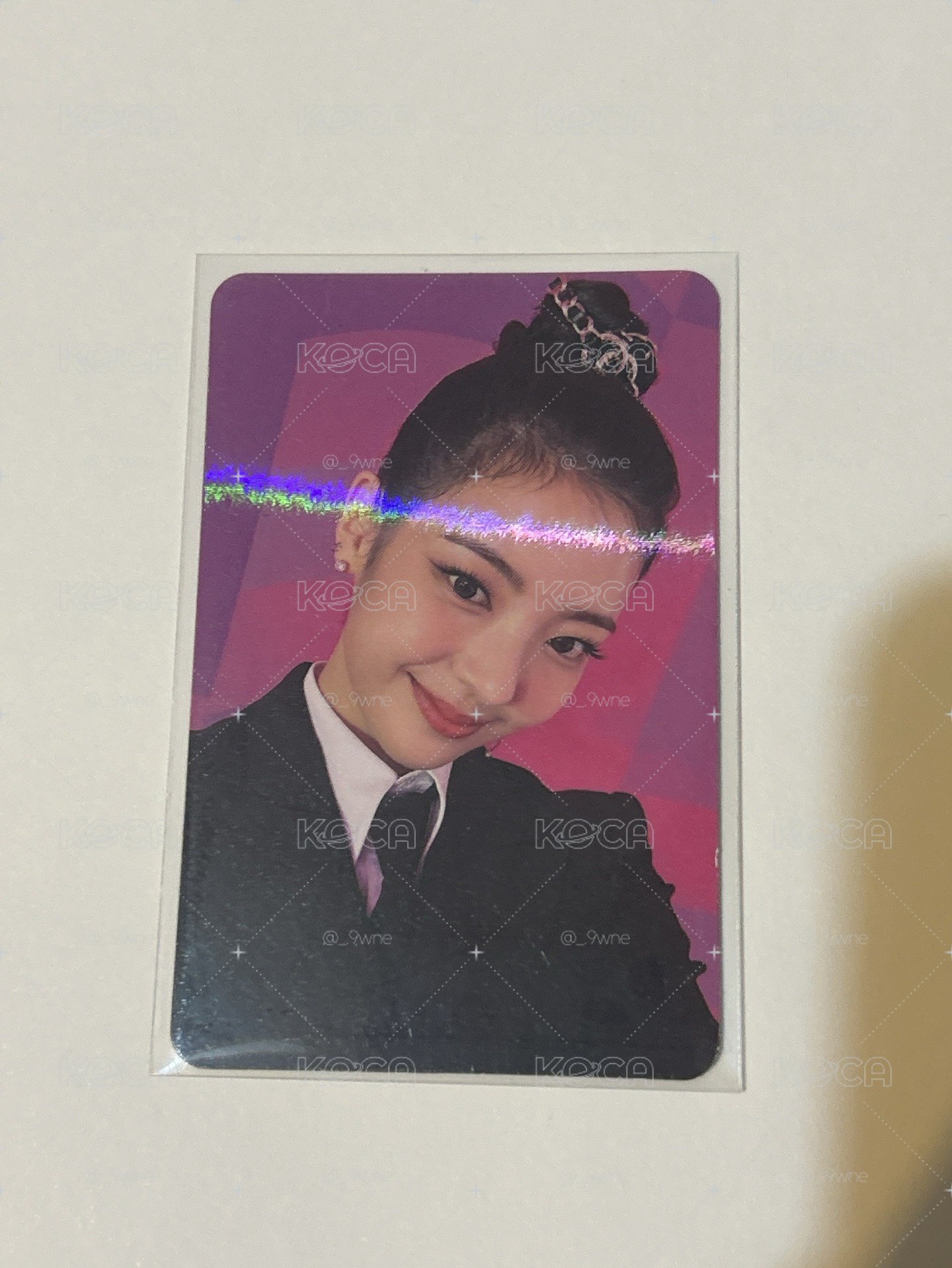 itzy