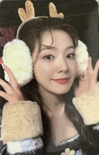 2022聖誕 隨機卡 