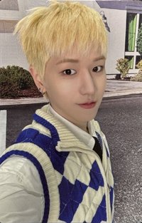 24fm 隨機卡 特別自拍