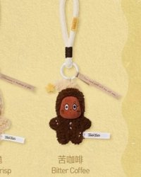 美味時刻系列 扭蛋盲盒 