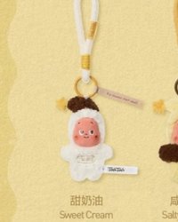 美味時刻系列 扭蛋盲盒 