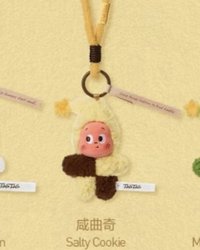 美味時刻系列 扭蛋盲盒 