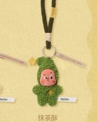 美味時刻系列 扭蛋盲盒 