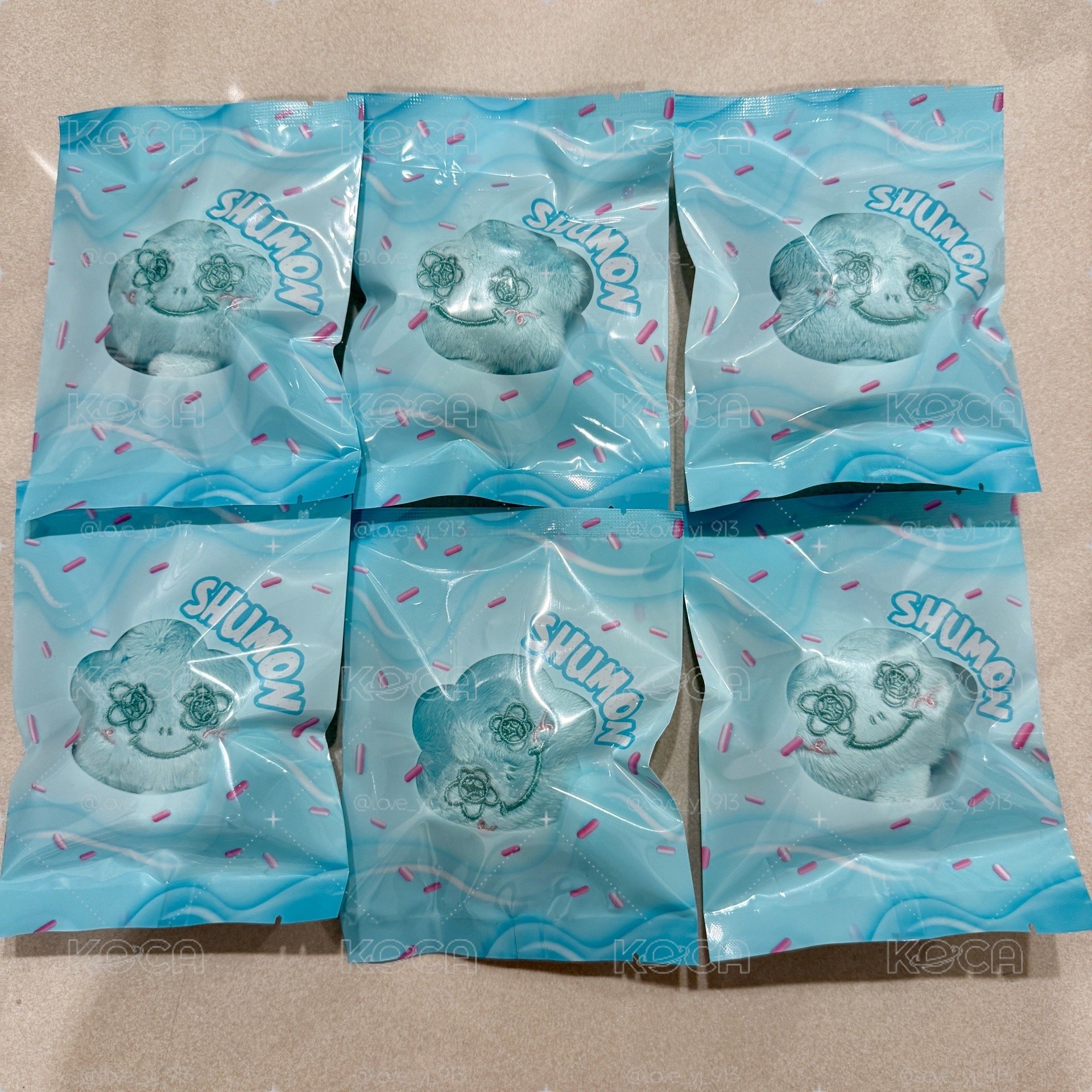 現貨 Jisoo 秀 小灰塵 Amortage 迷你專輯 全新未拆