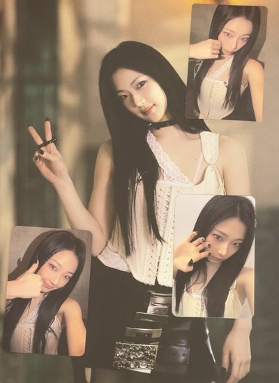 現貨 mini1特典 露