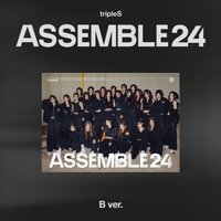 24大隊 B版 專輯 