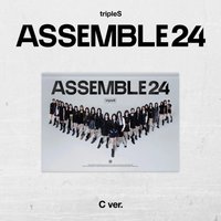 24大隊 C版 專輯 