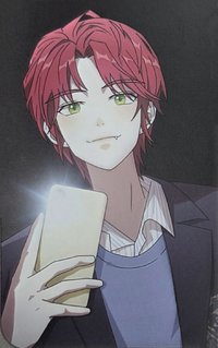 暗月世界 1.0 入場卡 / 場限卡 