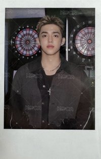 CxM ‘𝙃𝙔𝙋𝙀 𝙑𝙄𝘽𝙀𝙎’ sw COMPACT版 特典卡 