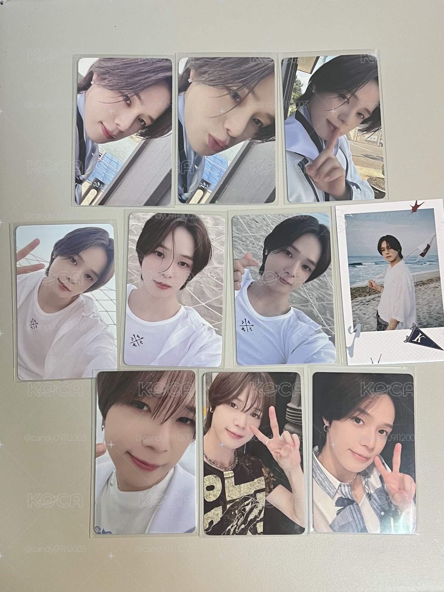 K 青嵐小盤