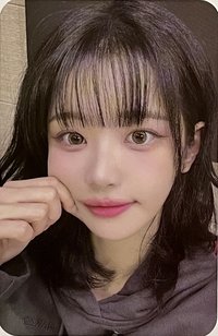 迷二 Kpopstore 線下 4.0 簽售卡 