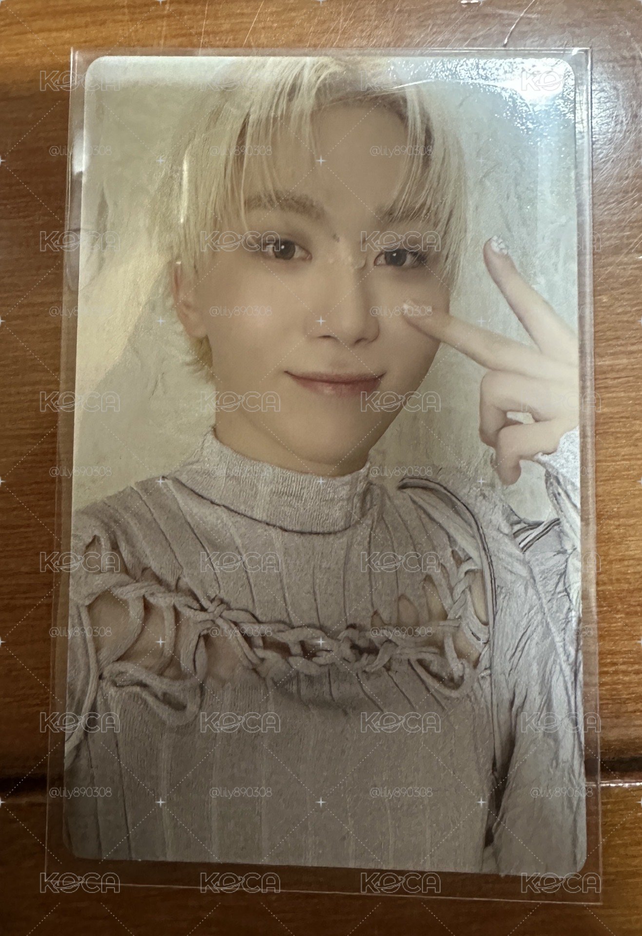 正五 NEW MYSELF VER. 寛