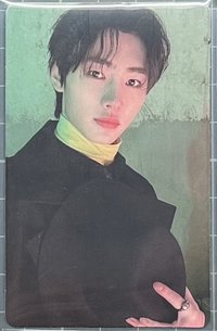 21回憶錄DVD Pieces of Memories 隨機卡 