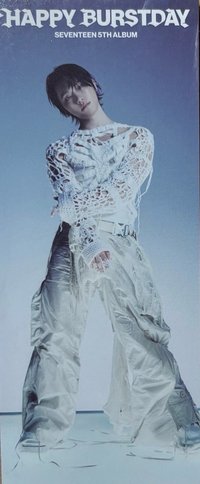 正五 專輯卡 刮刮卡