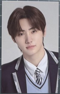 2022 Enniversary 周邊卡 二週年筆記本