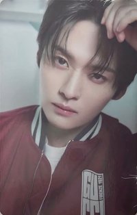 DICON N°21 kkt A版 特典卡 