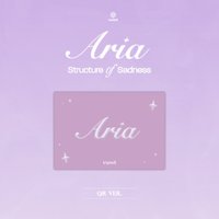 Aria QR Ver. 電子專 QR專
