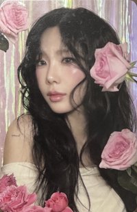 The TENSE 周邊卡 香水卡