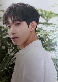 代言 代言卡 綠植卡