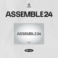 <ASSEMBLE24> QR Ver. 電子專 QR專
