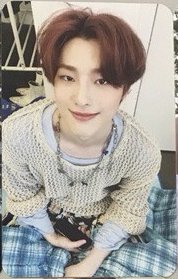 EQUAL COSMIC.ver 專輯卡 